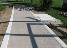 Concrete Binding Materials