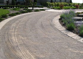 Paver Binding for Edges