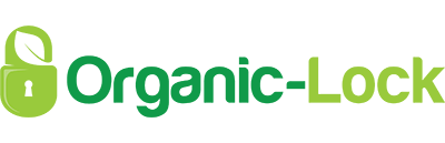 Organic Lock: Pathway material for landscape architects